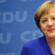 Angela Merkel, the scientist who became a world leader