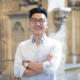 European Studies Concentrator Turns Passion into Reality