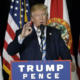 Democracy's fate may hang in the balance even if Donald Trump loses