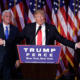 For President Trump, the road ahead