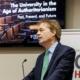 When Foreign Governments Took Aim at Universities