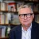 Grzegorz Ekiert Named Davis Center Faculty Director