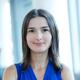 Volha Charnysh Receives APSA Award