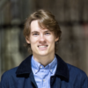 Hugo Hinze (Social Studies, 2026)