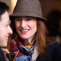 Stella Ghervas, Visiting Scholar, 2013-2015