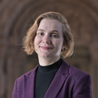 Elaine Fitz Gibbon (Ph.D. in Music, Harvard University, 2024)