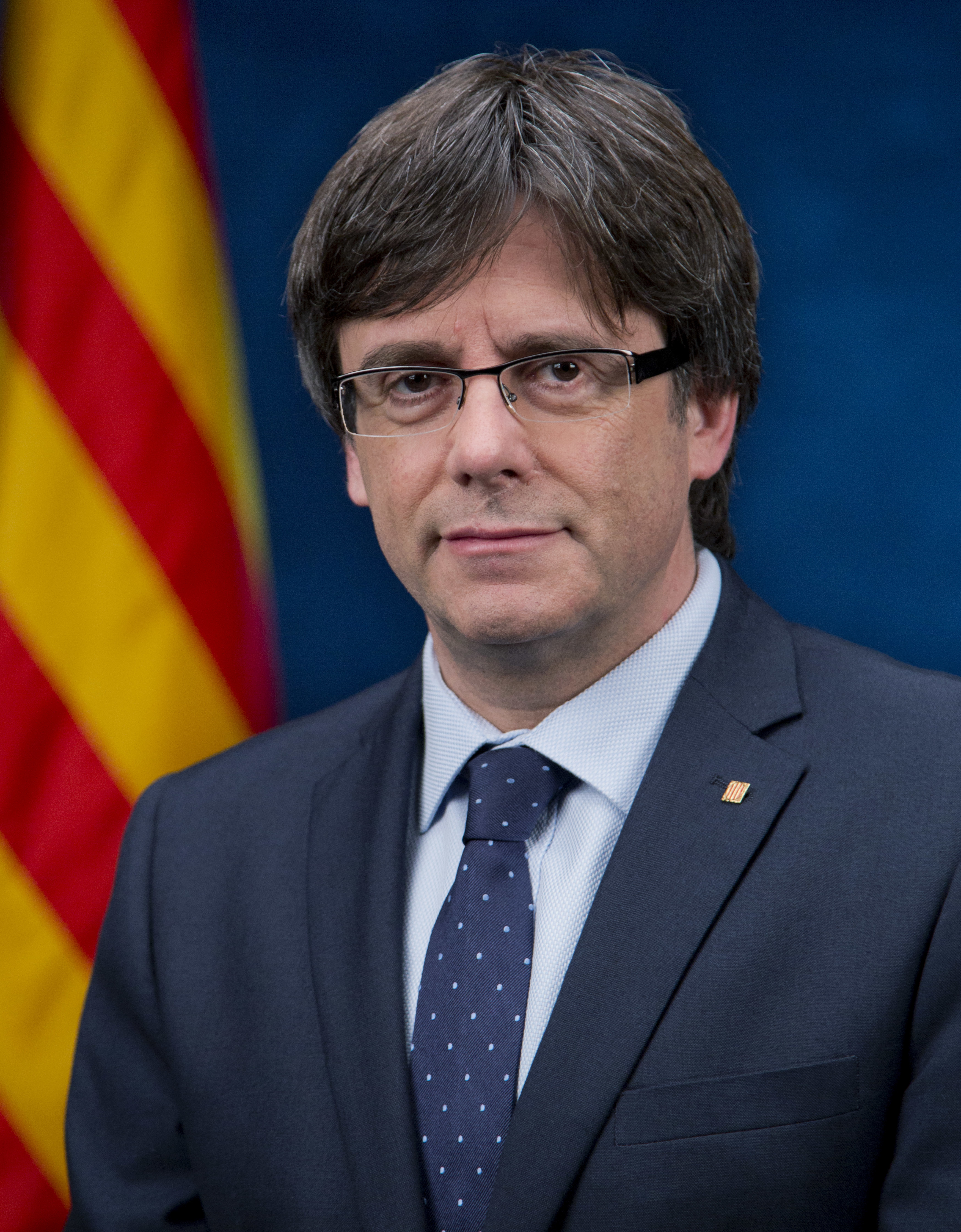 Carles Puigdemont Center For European Studies At Harvard University