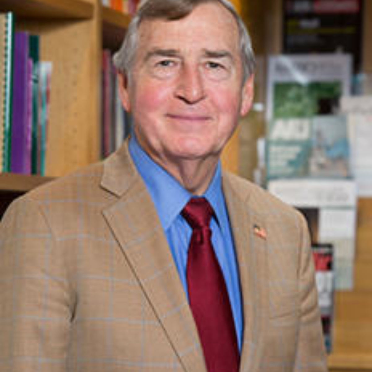 Graham Allison Center for European Studies at Harvard University