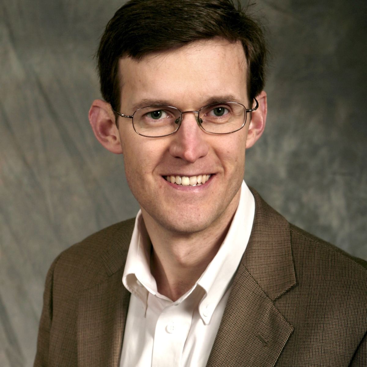 Michael hawkins image