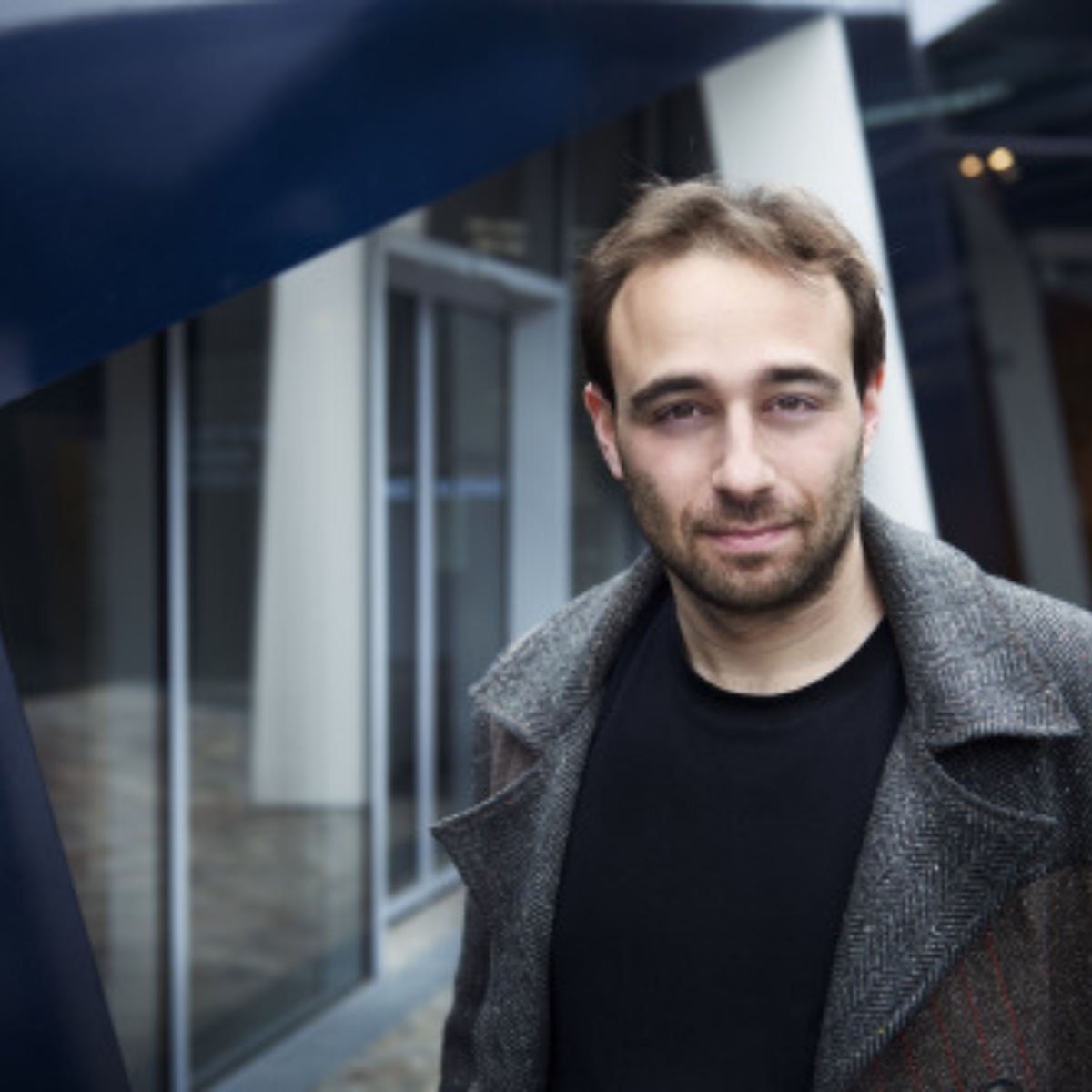 Yascha Mounk Yascha Mounk
