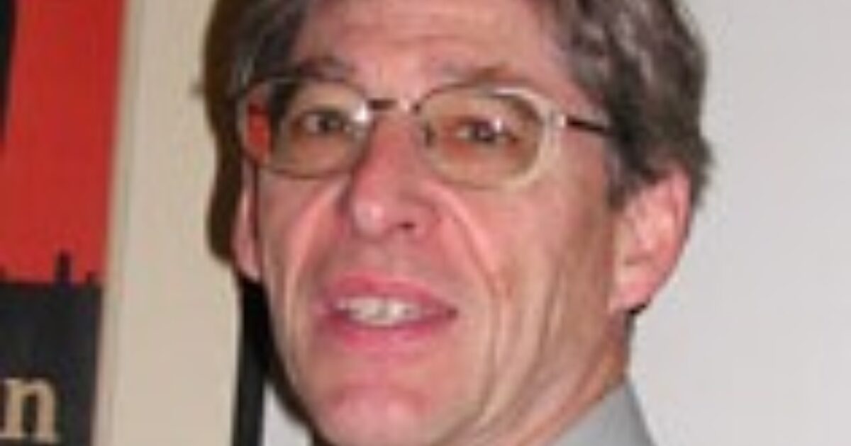 Minda de Gunzburg Center for European Studies | Andrew Martin