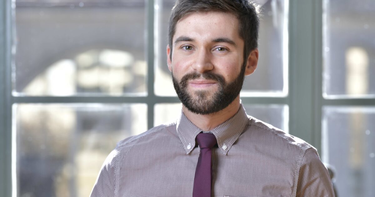 Minda de Gunzburg Center for European Studies William Whitham