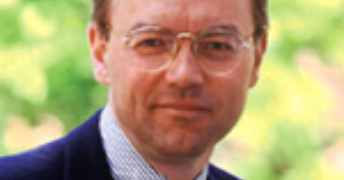 Minda de Gunzburg Center for European Studies Igor Lukes