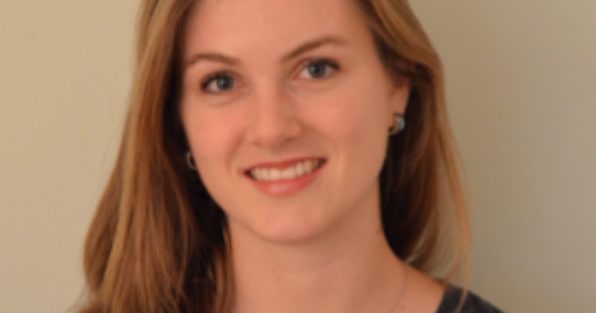 Minda de Gunzburg Center for European Studies Delia Zollinger