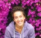 Nicole Arlette Hirsch