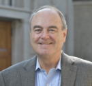 Stephen Hanson 