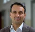 Kiran Klaus Patel