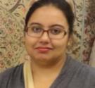 Mou Banerjee