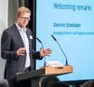 Dominic Schwickert