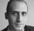 George Kalpadakis