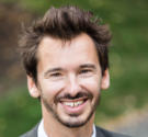 Tom Chevalier