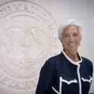A Public Address by Christine Lagarde