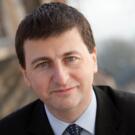 Scotland, Britain and Europe: Pulling together or pulling apart? A conversation with the Rt. Hon Douglas Alexander
