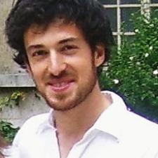 Matthew G. Sohm