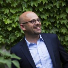 Daniel Ziblatt