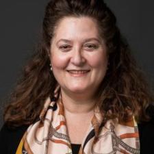 Elizabeth H. Prodromou