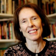 Rosemary C.R. Taylor