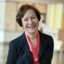 Suzanne Berger