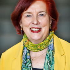 Christiane Lemke
