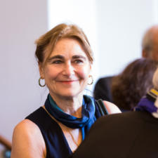 Jacqueline Bhabha