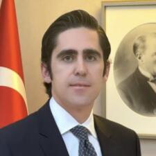 Murat Ugurluoglu