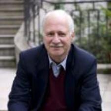 Martin E. Jay