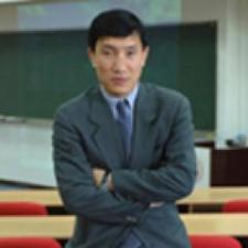 Yasheng Huang
