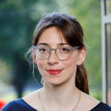 Friederike Römer