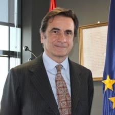 Fidel Sendagorta