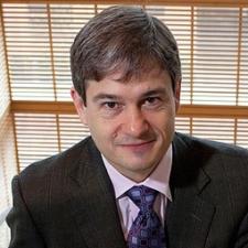 Stephen Ansolabehere