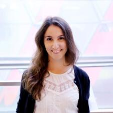 Irene Morlino