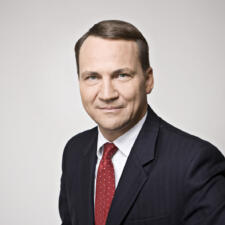Radosław Sikorski