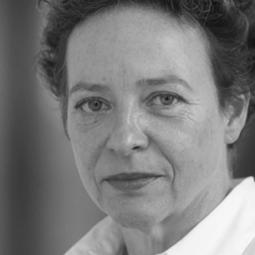 Eva Geulen