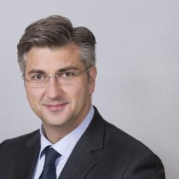 Andrej Plenković