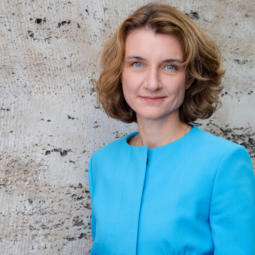 Daniela Schwarzer