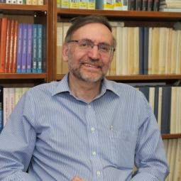 Shmuel Feiner