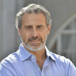 Claudio Morana