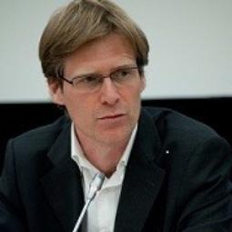 Pascal Brice