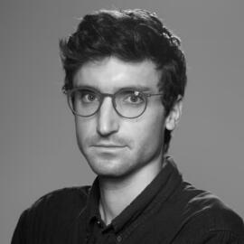 Europe without Borders: A Conversation with Isaac Stanley-Becker