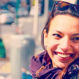 Lulie El-Ashry